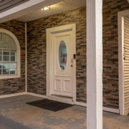 Experience Serenity In A 4Br3Ba Downtown Home San Antonio Exterior foto