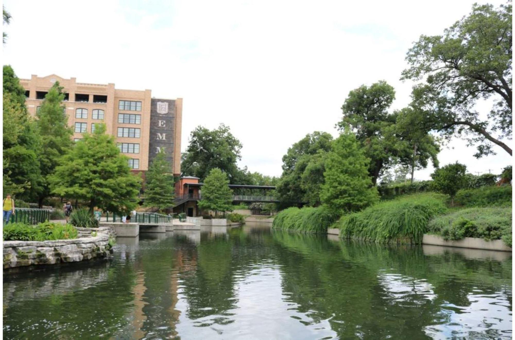 Experience Serenity In A 4Br3Ba Downtown Home San Antonio Exterior foto